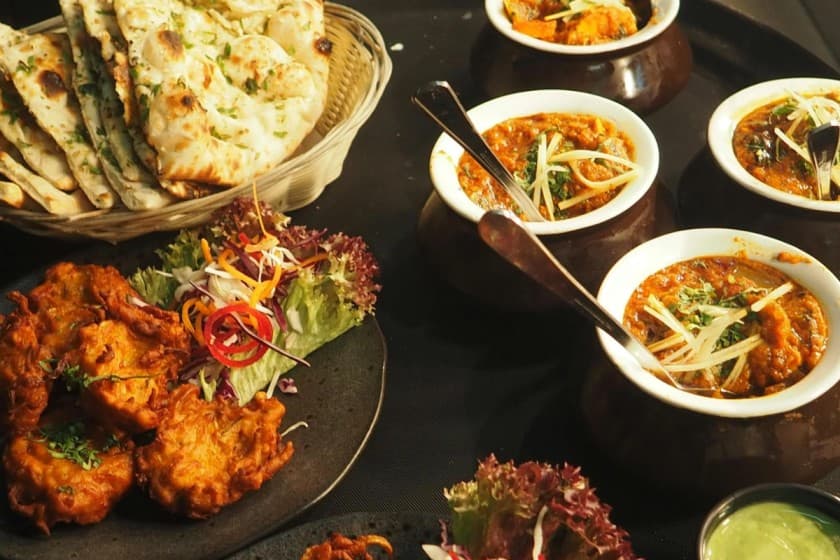 File phot of food