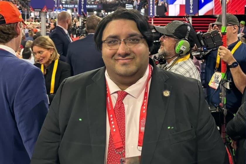 Niraj Antani
