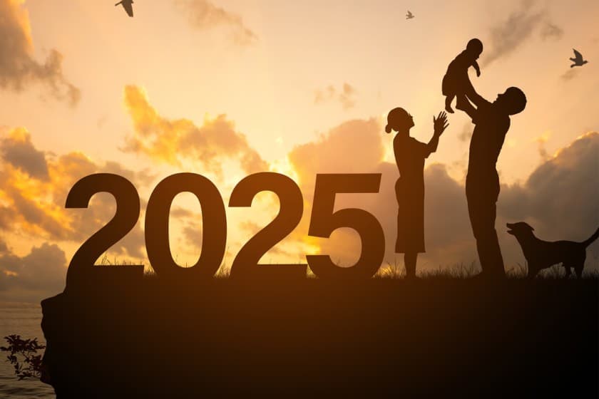 File photo of 2025