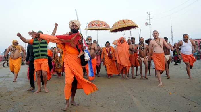 In 2025, from January 13 to February 26, Prayagraj will once again become the heart of this magnificent celebration.