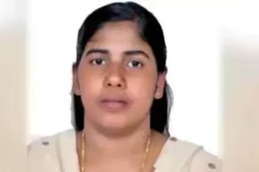 केरल की नर्स निमिषा प्रिया को यमन की अदालत ने मौत की सजा सुनाई है।
