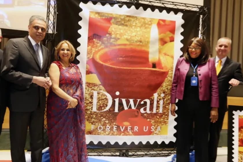 Diwali Foundation USA, Inc