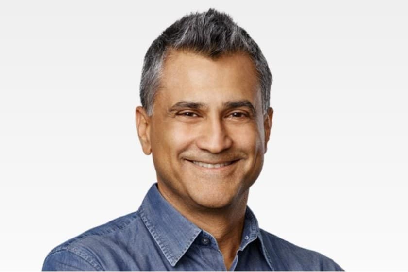  Kevan Parekh