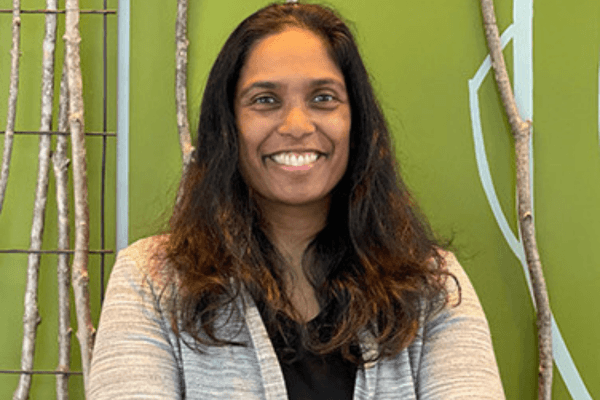 Sudha Setty