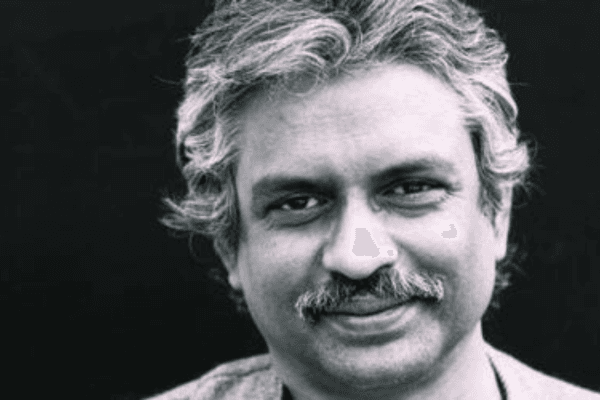 अनंत मारिंगंति