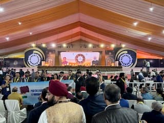 ਪੀਬੀਡੀ 2025 ਦੇ ਉਦਘਾਟਨੀ ਸੈਸ਼ਨ ਦੀਆਂ ਝਲਕੀਆਂ