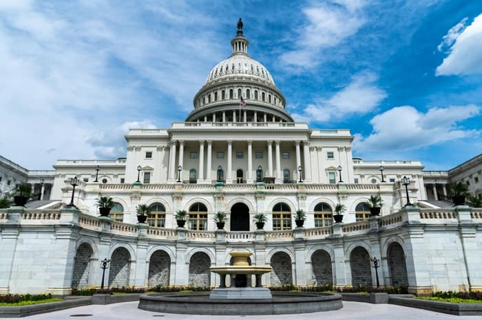 The Capitol.