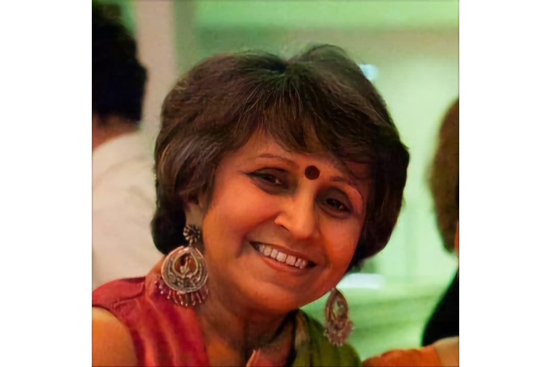 SALA Festival connects Indian and diaspora artists and writers, says curator Kiran Malhotra