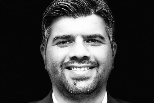 Rajat Chabba