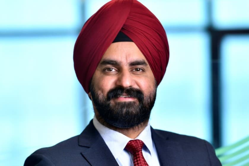 Raghu Narula