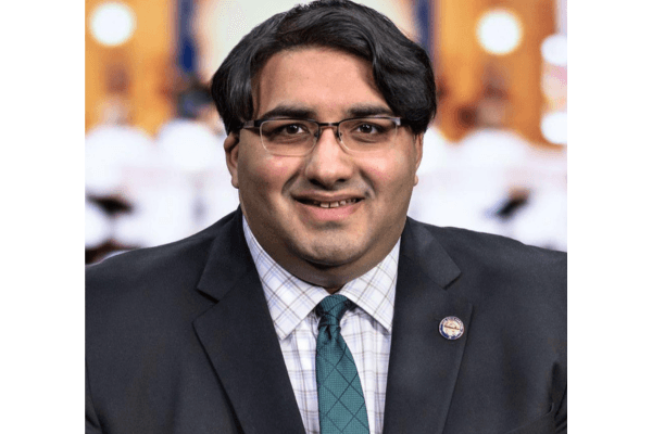 Niraj Antani 