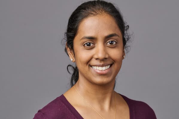 Sandy Venugopal