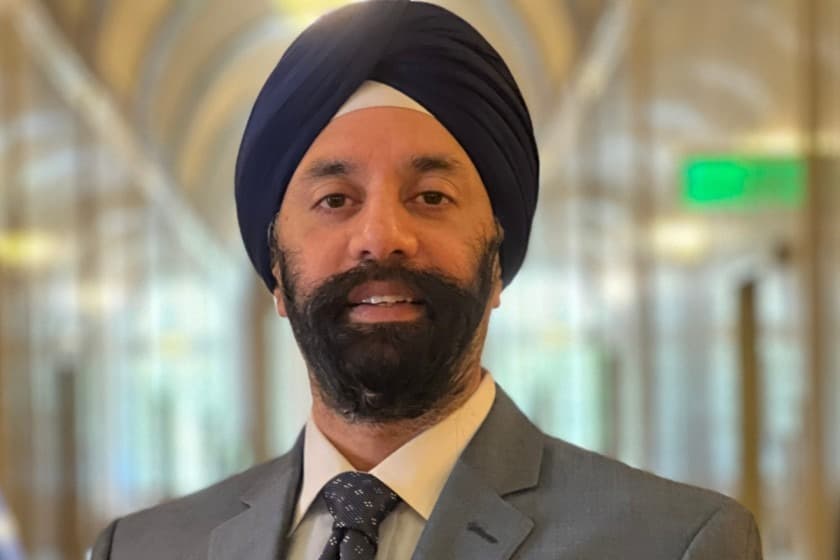 ਨਵਦੀਪ ਸਿੰਘ ਸਚਦੇਵਾ 