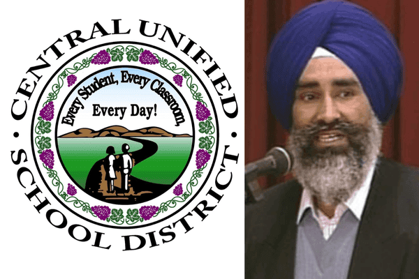 (R) Jaswant Singh Khalra.
