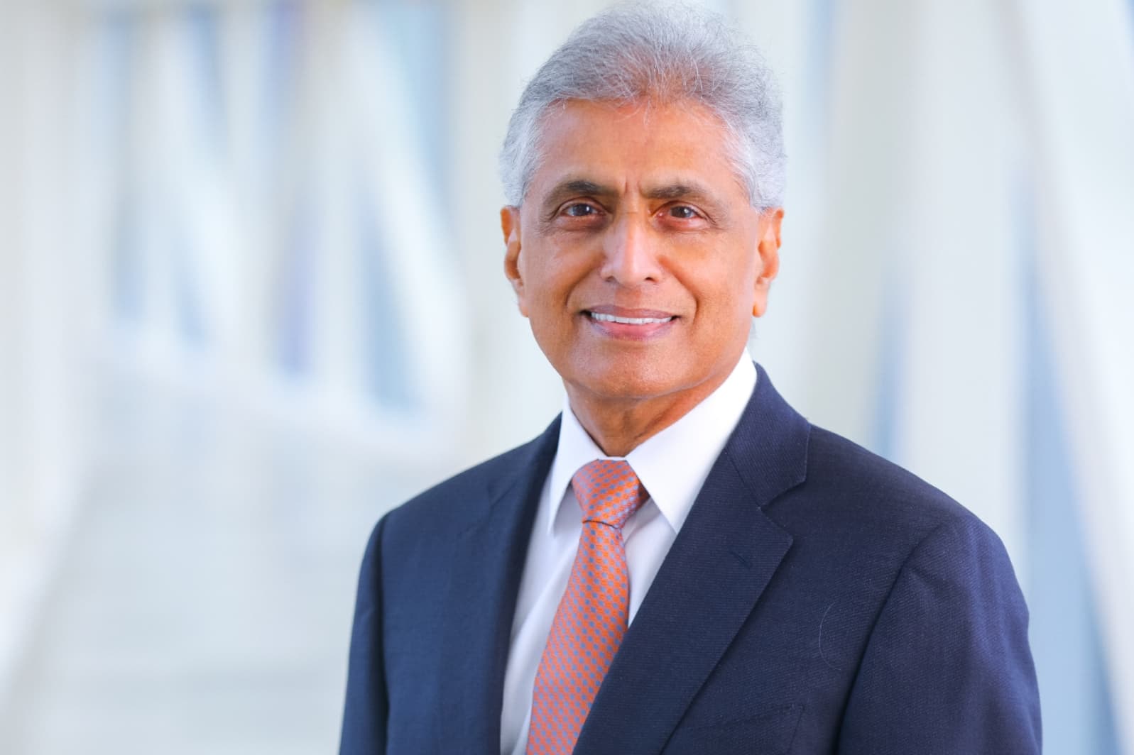  Chittur A. Sivaram