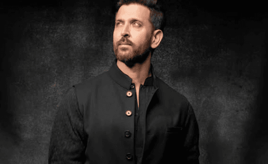 Hrithik Roshan