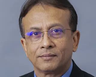 Utpal Pal