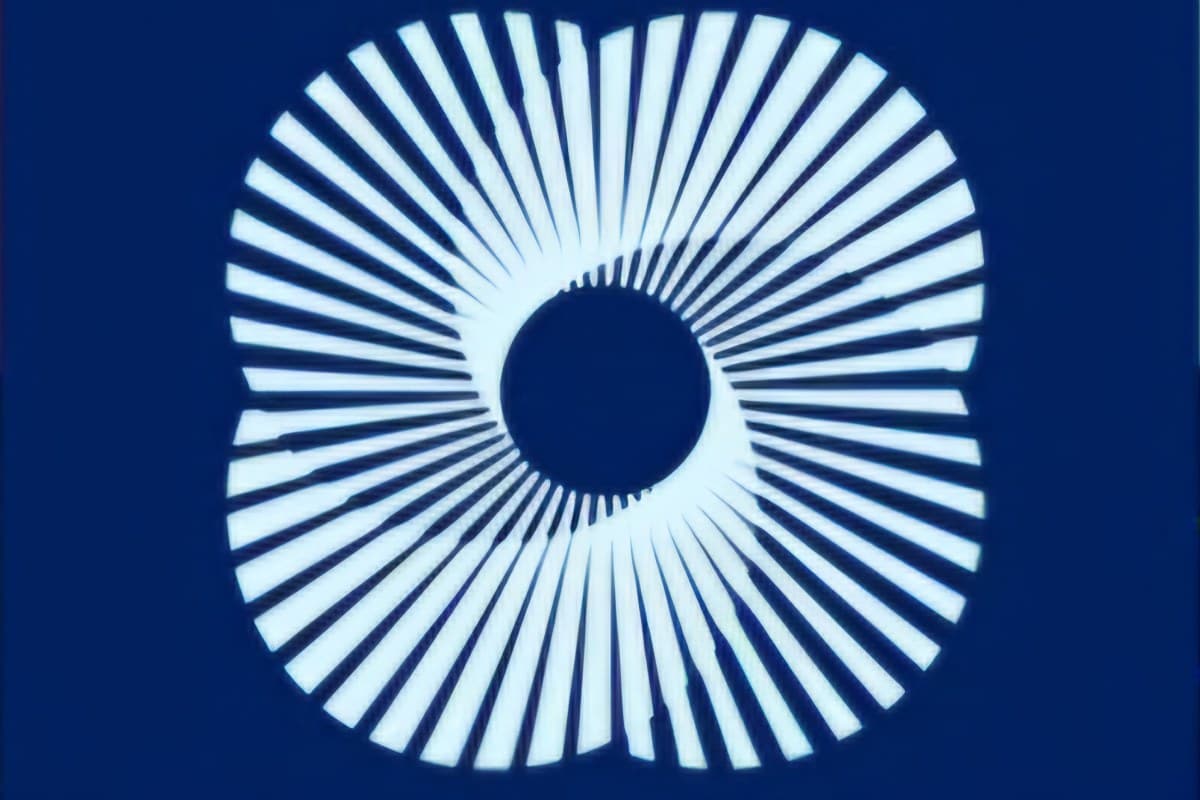 USIBC logo.