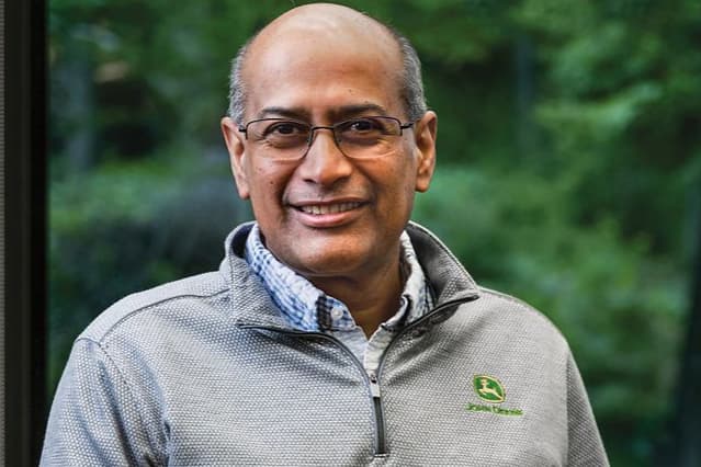 Rajesh Kalathur