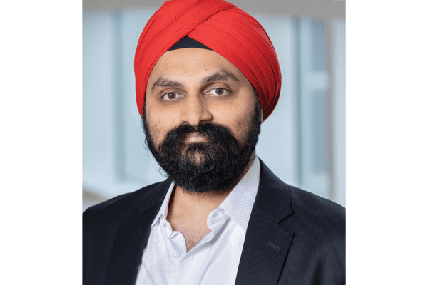 Manpreet Singh