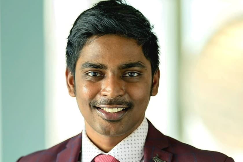 Aravind Nagulu