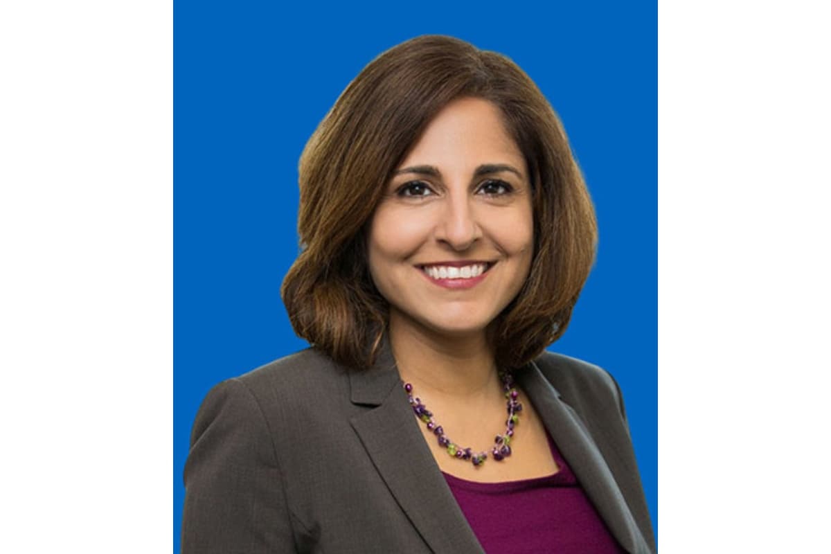 Neera Tanden