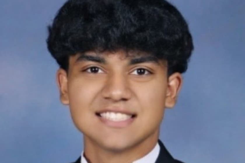 Tanmay Mahani