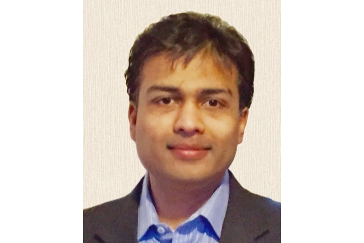 Santhosh Kumar