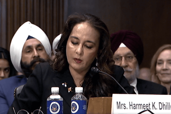 Harmeet Dhillon