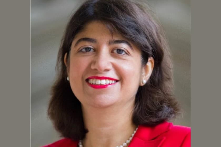 Seema Malhotra, Parliamentary Under-Secretary of State for Migration and Citizenship of the United Kingdom