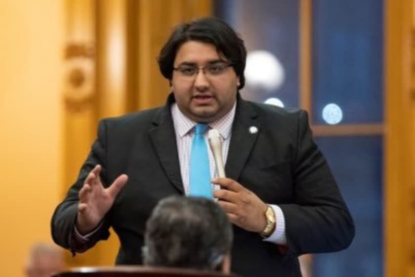 Niraj Antani