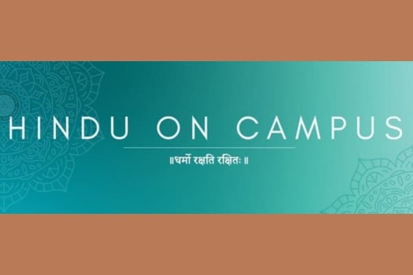 HOC का कहना है कि हिंदू संगठन संदर्भ के रूप में यहां उपलब्ध जानकारी का उपयोग कर सकते हैं।