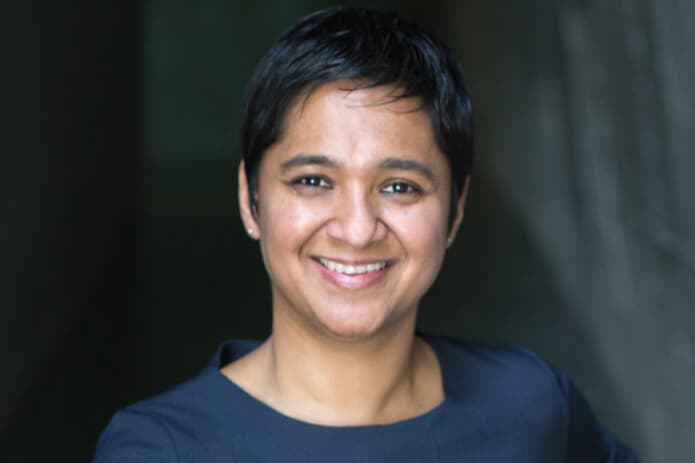 Vasundhara Naik