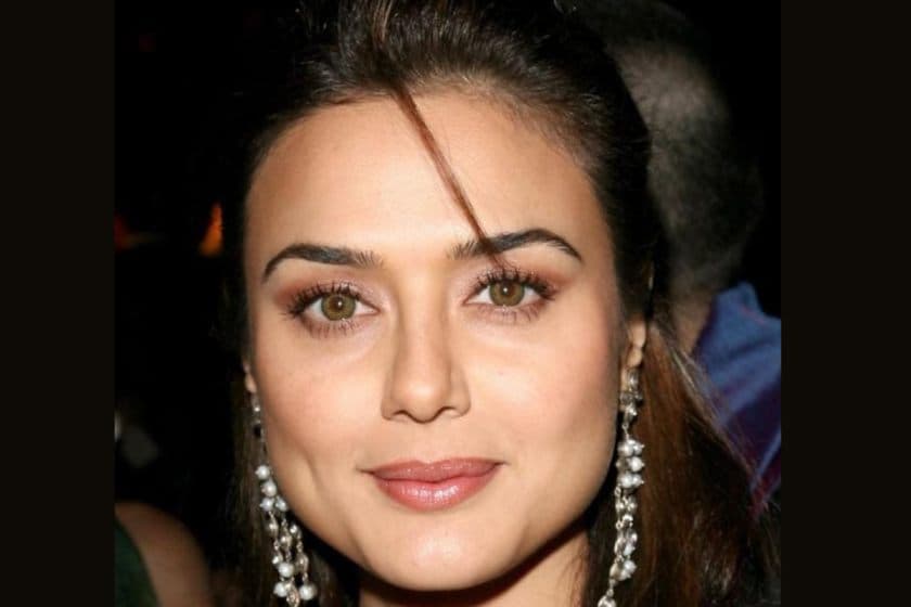 Pretty Zinta