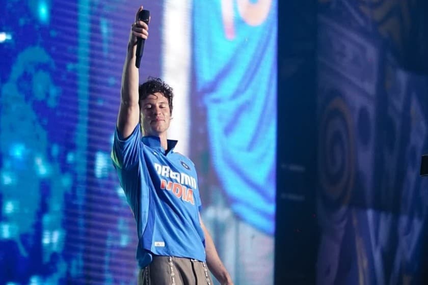Shawn Mendes