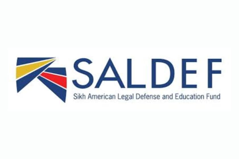 SALDEF logo