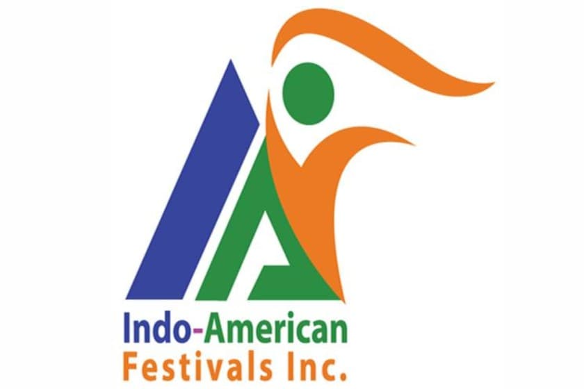 Indo-American Festivals logo