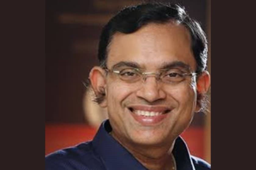 Suman Chakraborty 
