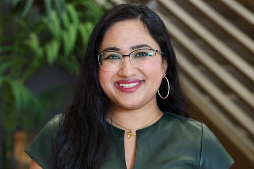 Shivani Parikh 