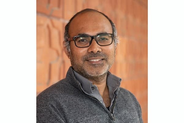 ક્રાંતિ કે. મંડદાપુ