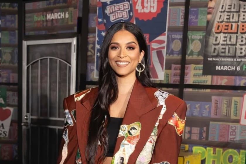 Lilly Singh 
