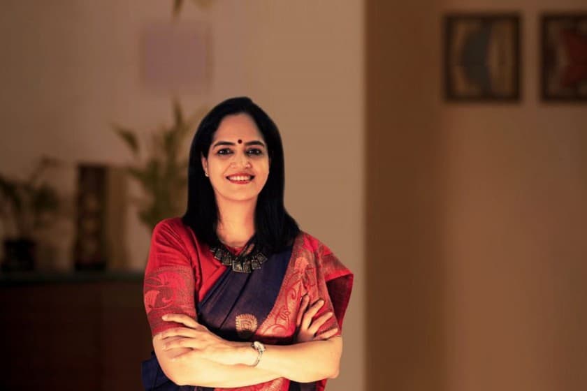 Dr. Aparna Hegde