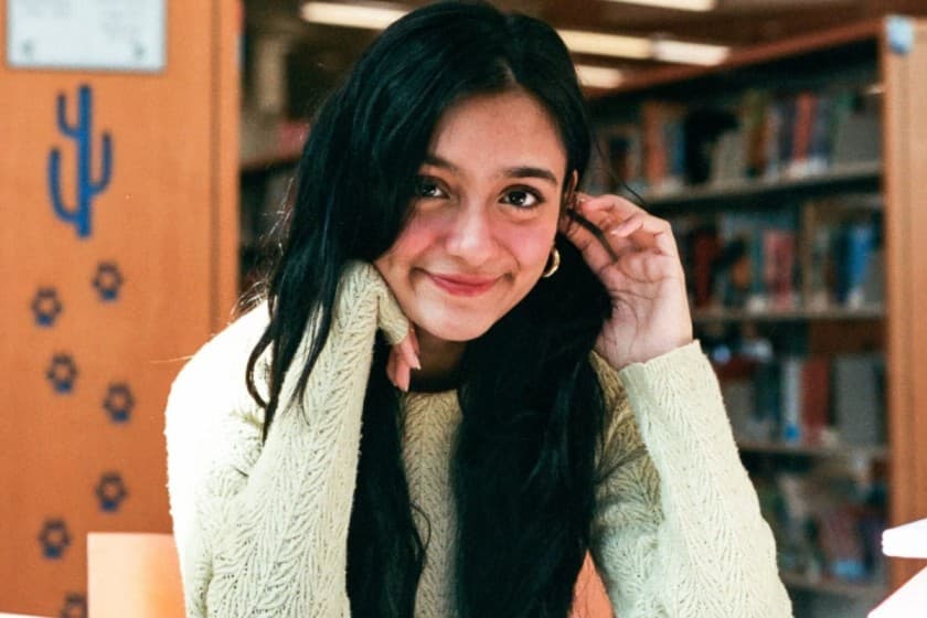 Emily Bhatnagar 