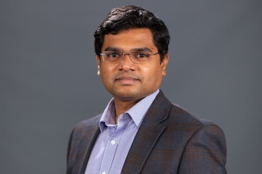 Kennesaw Univ Professor Ashish Aphale 
