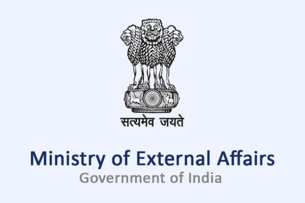વિદેશ મંત્રાલયે અહેવાલોને નકારી કાઢ્યા