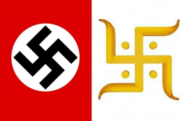 Hakenkreuz and Swastika 