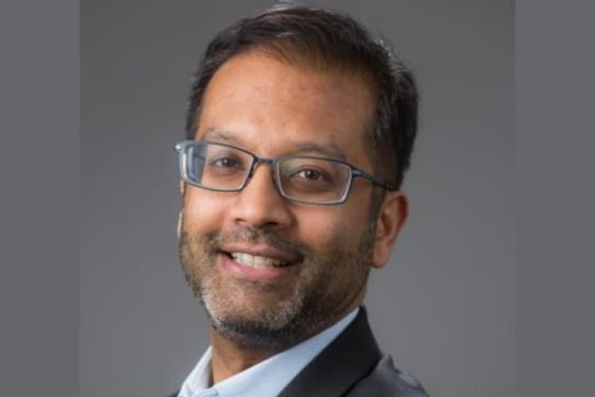 Samit Dasgupta