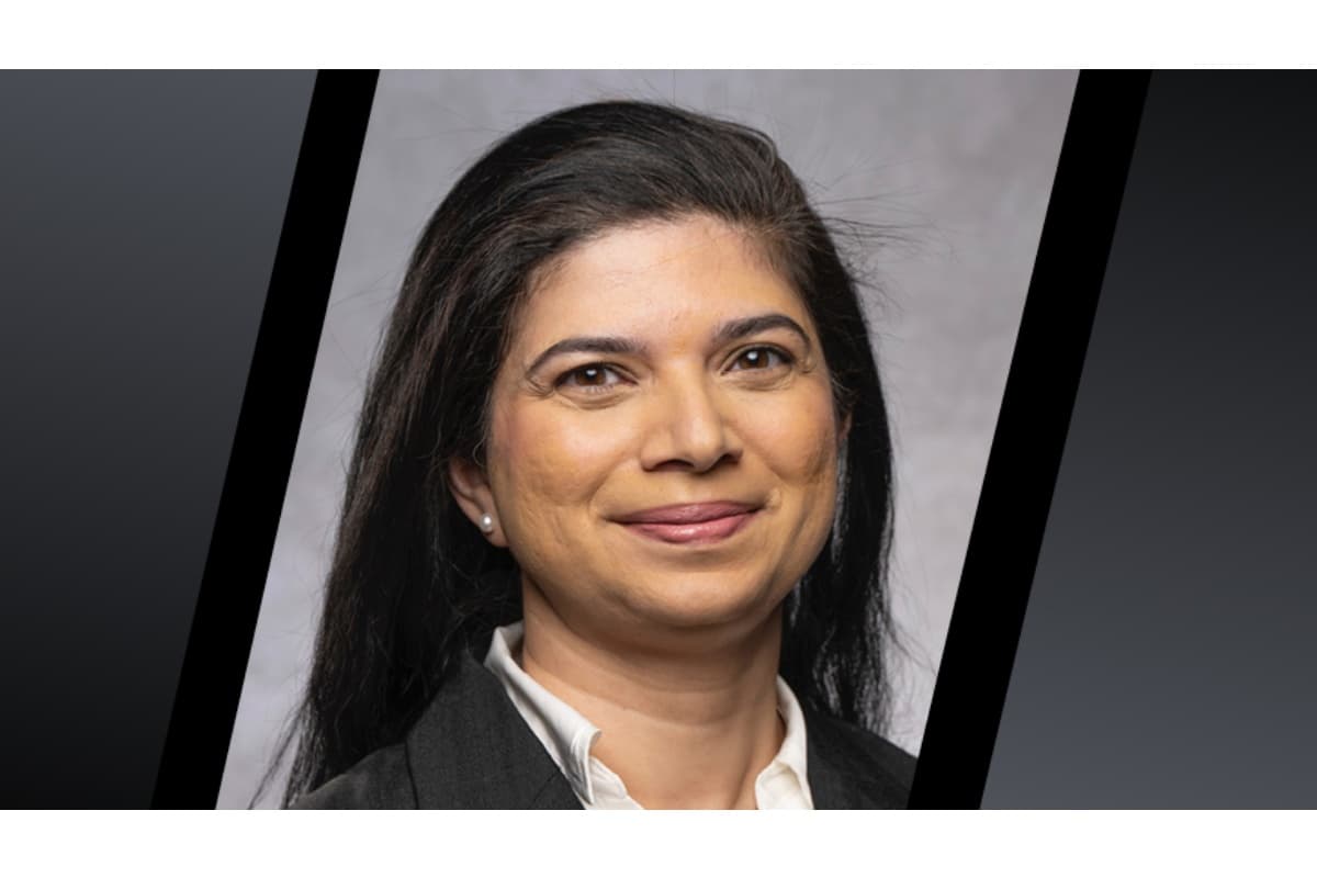 કારેન ડિસૂઝા
