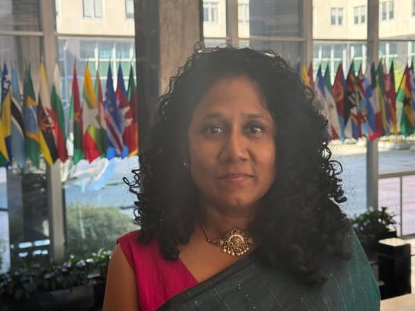 Namini Wijedasa.