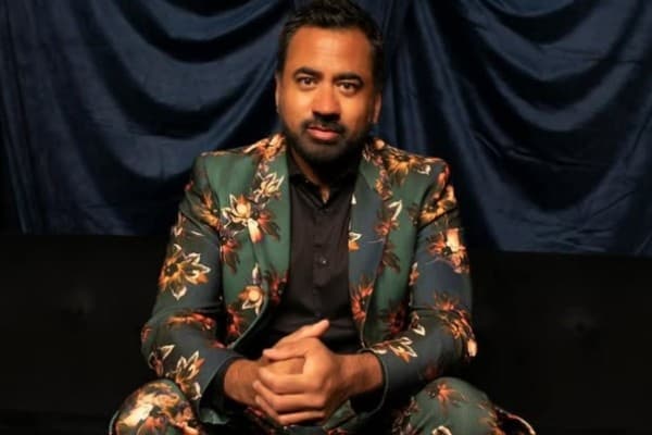 Kal Penn